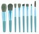 Roxxani Make Up Brush Set for 8pcs