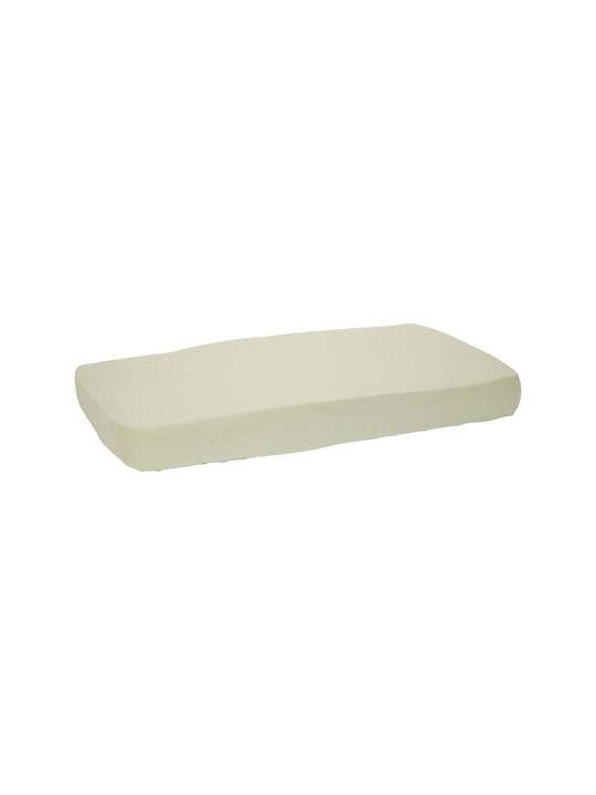 Little Dutch με Λάστιχο Pure Πράσινο 60x120εκ.