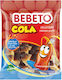 Bebeto Ζελεδάκια Cola 80gr
