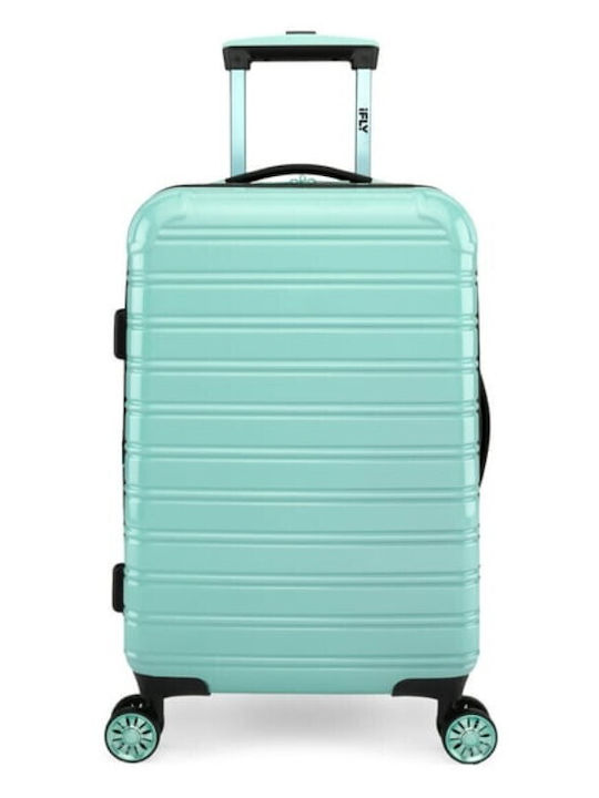 iFly Blue Suitcases