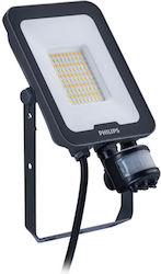 Philips Προβολέας 20W Στεγανός 6500K Philips Προβολέας 20W Στεγανός 6500K