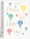 Printworks Παιδικό Άλμπουμ Dream Big Little One για 60 Φωτογραφίες Διαστάσεων 10x15εκ. Μπεζ 21x28εκ.
