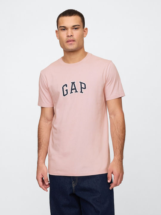 GAP Bluză Pink