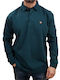 T-shirt Petrol