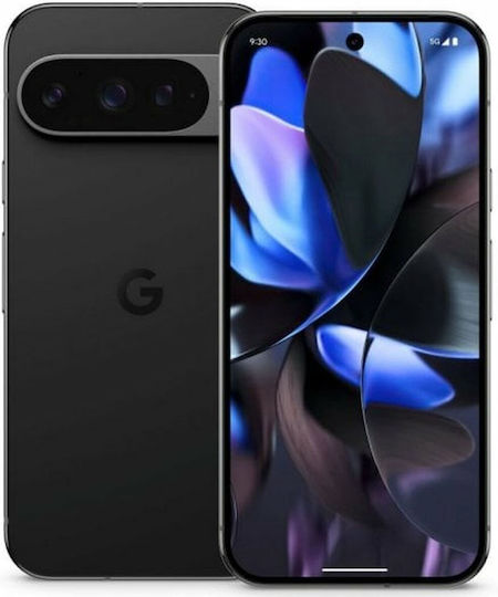 Google Pixel 9 Pro 5G (16/128GB) Obsidian