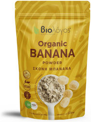 Βιολόγος Bio Μπανάνα σε Σκόνη 150gr
