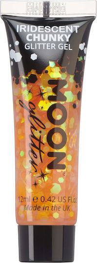 Karneval Face Painting 12ml Orange