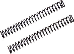 Ohlins Ελατήρια Αμορτισέρ Μοτοσυκλέτας Μπροστινά