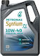 Petronas Syntium X Συνθετικό Λάδι Αυτοκινήτου 10W-40 5lt