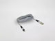 Tedee Pro Magnetic Charging Cable Silver