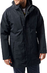 Craghoppers Jacket BLACK