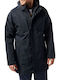 Craghoppers Jacke Wasserdicht BLACK