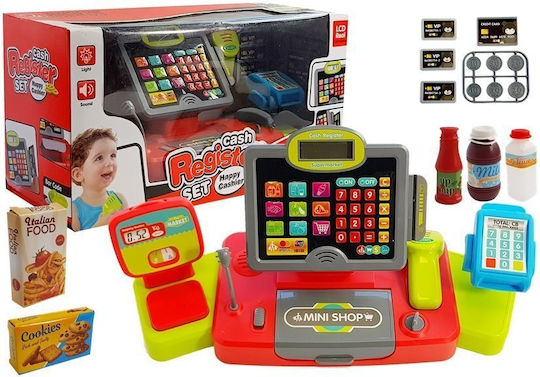 Kids Cash Register