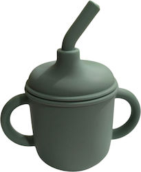 Nok Nok Sippy Signature Παιδικό Ποτηράκι 200ml