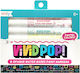 Vivid Pop Paint Markers Set 8 Pastel