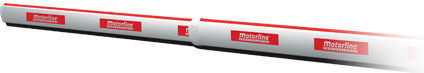Expandable Aluminum Arm Sigma4 Motorline Sig75ht-4