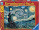 Cer senin Puzzle 2D 1500buc