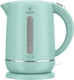 Estia Електрическа Кана 1.7l 2200W Jade