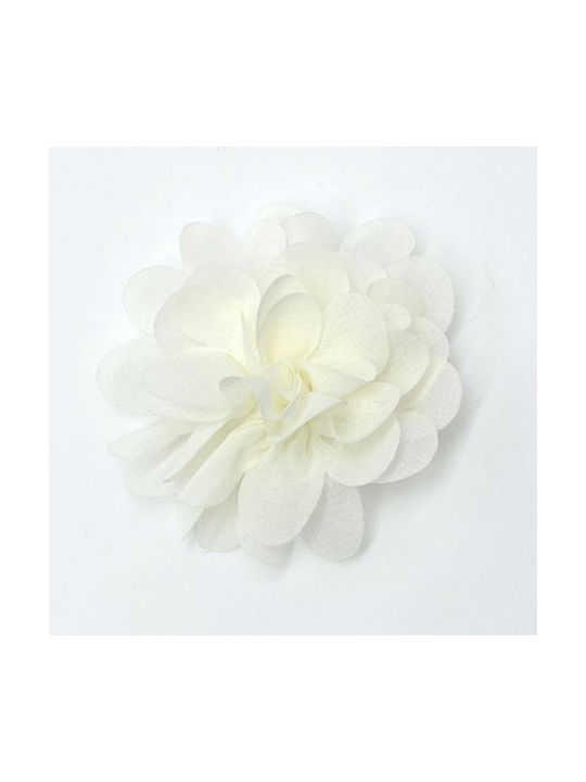 Memoirs Kids Hair Clip Flower