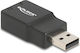 DeLock Εξωτερική USB Κάρτα Ήχου 66634