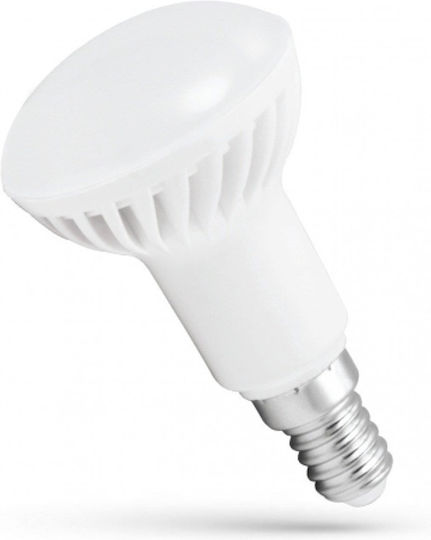 LED-Lampe E14 R50 6W 485lm 3000K