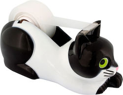 Pylones Cat Tape Dispenser