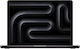 Apple MacBook Pro (2024) 14.2" Retina Display 120Hz (M4-10-Core/16GB/1TB SSD/10-Core GPU) Space Black (US Keyboard)