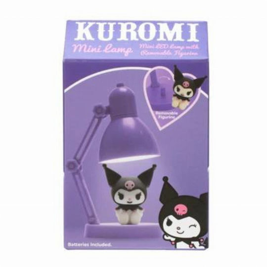 Blue Sky Studios Hello Kitty - Kuromi Mini Лилав 6.5x5.1x10εκ.