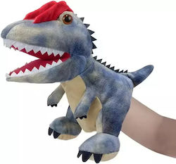 SP Souliotis Handpuppe Dinosaurier SP Souliotis Handpuppe Dinosaurier