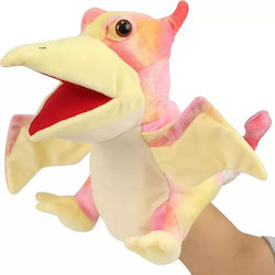 SP Souliotis Handpuppe Dinosaurier SP Souliotis Handpuppe Dinosaurier