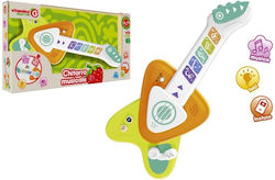 Vitamina G Китара за 2+ Години Vitamina G Китара за 2+ Години