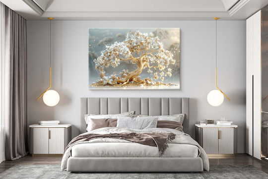 Decowalls Πίνακας σε Καμβά 60x90cm