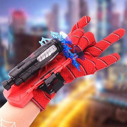 Olympus Spiderman Pfeilwerfer