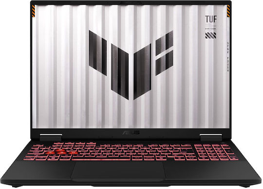 Asus TUF Gaming A16 FA608WV-QT048X 16