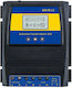 Controler Dual de Putere Moes 50a 5500w Comutator Automat Sistem Independent Solar Eolian Ats Dc 12v 24v 48v Ac 110v 220v
