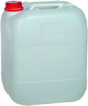 Miltoplast Plastic Jerry Can 6lt 006020