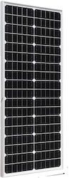 Xinpuguang SWPYT5Y1AIUC8 Solar Panel 50W 680x510x25mm