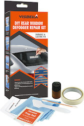 Kit Επιδιόρθωσης για Τζάμια-Παρμπρίζ Αυτοκινήτου