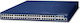 Planet Technology SGS-6310-48T6X Managed L3 PoE+ Switch με 48 Θύρες Gigabit (1Gbps) Ethernet και 6 SFP Θύρες