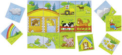 Goki My Little World - Match Game Goki My Little World - Match Game