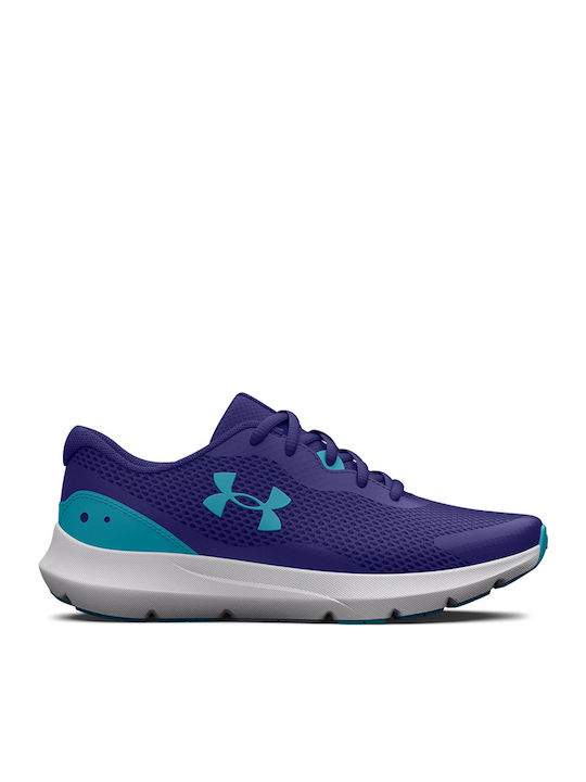 Under Armour Bgs Surge 3 Incaltaminte Sport Cop...