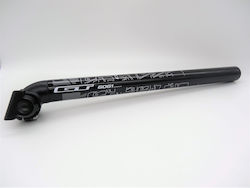 GT 2D Seatpost 31.6 Black GT 2D Seatpost 31.6 Black