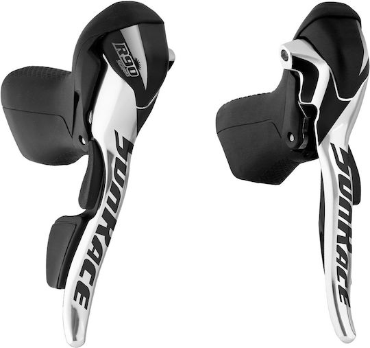 Sunrace Str91 R9/l2 2x9-Gang Schalthebel-Set