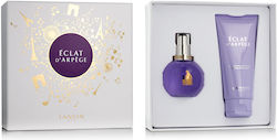 Lanvin Éclat D’arpège Set De Parfumuri Pentru Femei Cu Eau De Parfum 2 Bucăți Lanvin Éclat D’arpège Set De Parfumuri Pentru Femei Cu Eau De Parfum 2 Bucăți