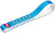 Ocun Quickdraw Eco-pes 16mm 15cm Blue