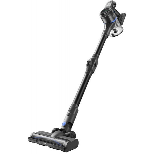 Dreame Mova J30 Rechargeable 2 in 1 Stick & Handheld Vacuum Black