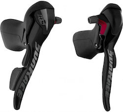 Sunrace Strs1 R10/l2 2x10 Speed Shifters Pair