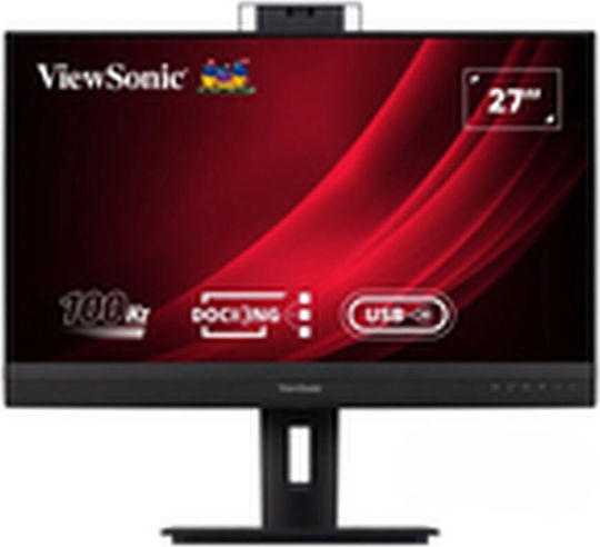 Viewsonic VG2757V-2K IPS Monitor 27" QHD 2560x1440 με Χρόνο Απόκρισης 5ms GTG