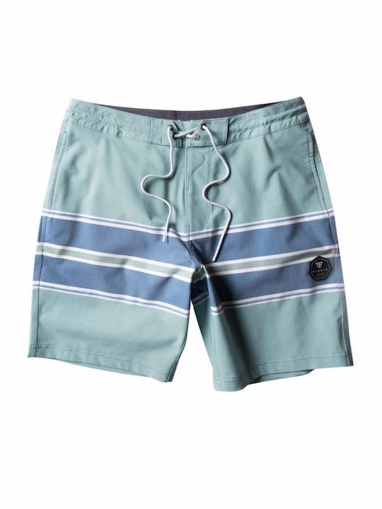 Vissla 18.5" Pantaloni Scurți Costume de Baie B...