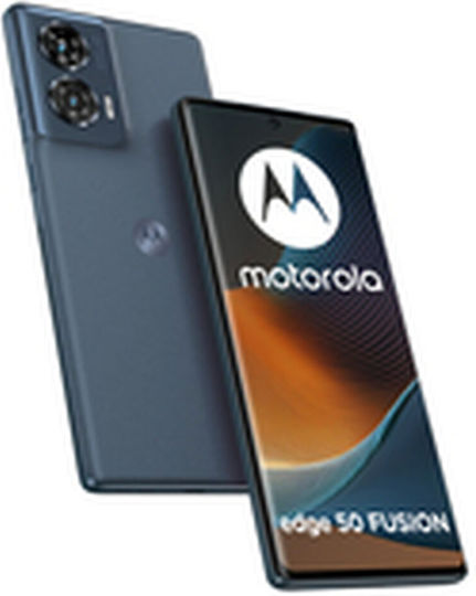 Motorola Edge 50 Fusion 5G Dual SIM (12GB/512GB) Forest Blue